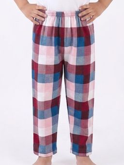 Nite Flite - Sweater Weather Printed Kids Pajama