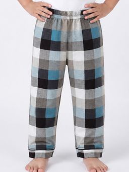 Nite Flite - Too Cool To Move Printed Kids Pajama