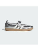 Silver color option