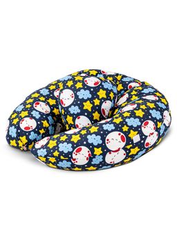 BAYBEE - Dark Blue Maternity Feeding Pillow (18-24 Months)