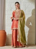 Peach color option