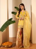 Mustard color option