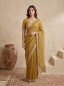 Mustard color option, Sold out, Currently selected