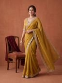 Mustard color option, Currently selected