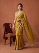 Mustard color option