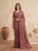 Mauve color option