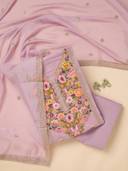 Lavender color option, Currently selected