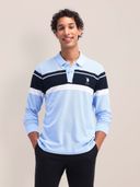 Blue color option, Currently selected