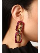 Pink color option, Currently selected