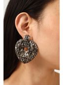 Black color option, Currently selected