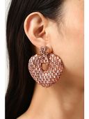 Rose Gold color option, Currently selected