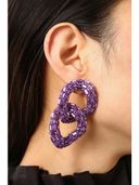 Purple color option, Currently selected