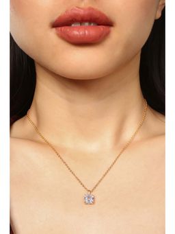 MINJI AND CO. - Gold Tone Contemporary with Refined Shine