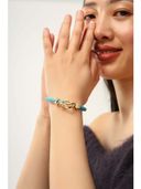 Blue color option, Currently selected