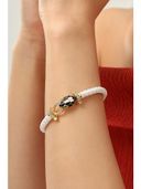 White color option, Currently selected