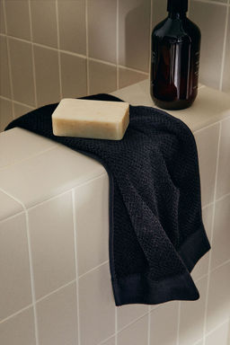 H&M - 2-Pack Cotton Terry Guest Towels