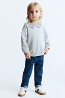 Blue color option, Currently selected