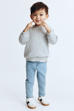 H&M - Boys & Girls Blue Slim Fit Jeans