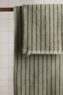 Green color option, Currently selected