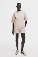 Beige color option, Currently selected