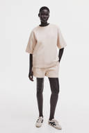 Beige color option