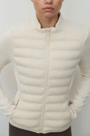 Beige color option, Currently selected