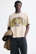 Beige color option, Sold out, Currently selected