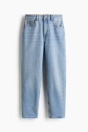 Blue color option, Currently selected