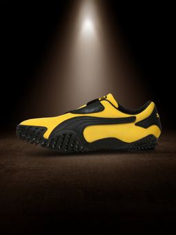 Puma - Mostro OG Prime Low Boot Fashion Training Shoes
