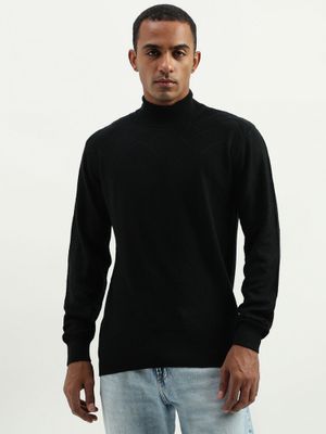 United Colors of Benetton Maillot G/C M/L 1198K104L Sweater, Rouge 29 l, XL Homme United Colors of Benetton Maillot G/C M/L 1198K104L Sweater, Rouge 29 l, XL Homme