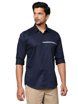 park avenue casual shirts online