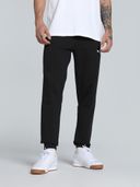 Black color option, Currently selected