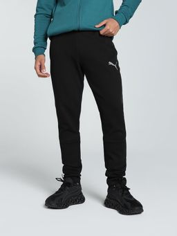 Puma - Evostripe Dk Mens Black Knitted Pant