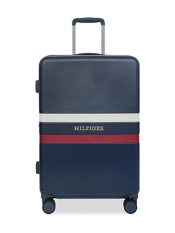 Tommy Hilfiger - Unisex Hard Luggage Bag Reagan - Navy Blue
