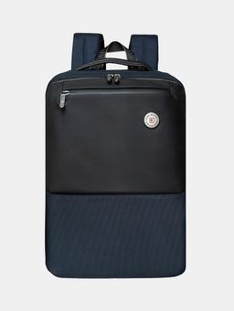 Swiss Military - Blue APEX 11L Laptop Backpack