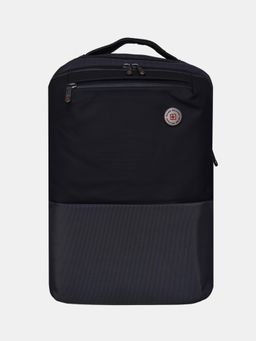 Swiss Military - Grey APEX 11L Laptop Backpack