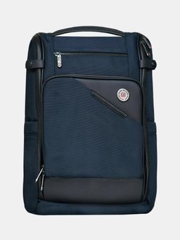 Swiss Military - Aspen 15.6 Inch Laptop with USB Charging Port Backpack