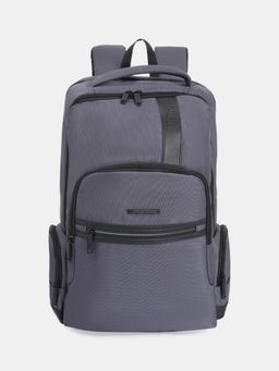 Swiss Military - Black Gold Collection Blaze Water-Resistant Laptop Backpack