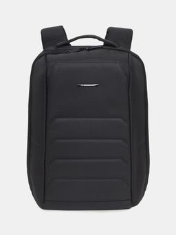 Swiss Military - LANCE 15.6 Laptop and iPad with Trolley Strap for Travel Backpack