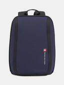 Blue color option, Currently selected