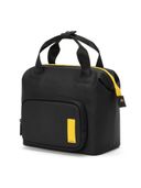 Black color option, Currently selected