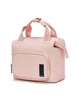 MOKOBARA - Unisex The Take Out Sunray Pink Lunch Bag