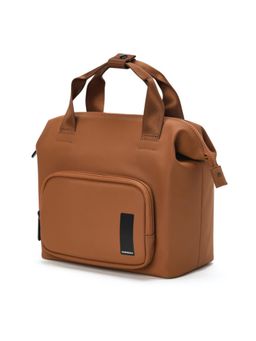 MOKOBARA - Unisex The Take Out Sunray Brown Lunch Bag
