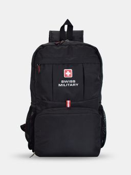 Swiss Military - Foldable 13.2L Compact Lightweight Travel Backpack