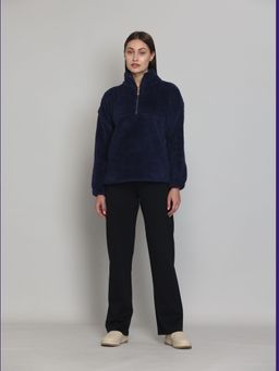 Muvazo - Midnight Blues Jacket