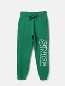 Green color option