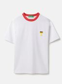 White color option