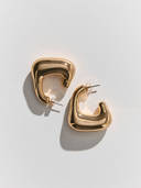 Gold color option, Currently selected