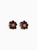 Brown color option, Currently selected