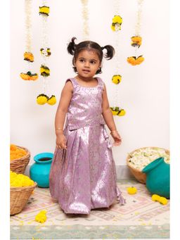 EKANTA - Harini Lavender Mini (Set of 2)